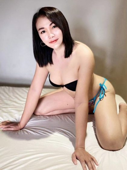 KL Escort - Melon - Thailand