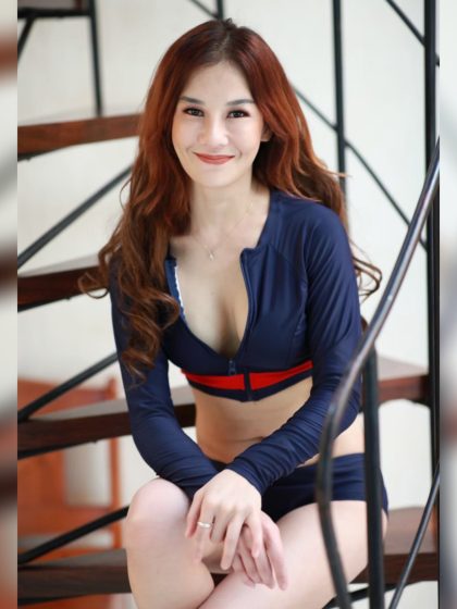KL Escort - NICE - amoi2u