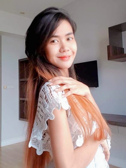 KL Escort - NISA - INDONESIA