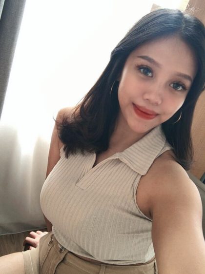 KL Escort - AYU - amoi2u