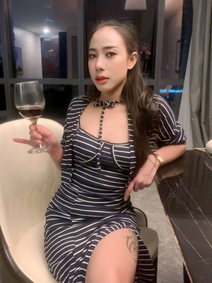 KL Escort - Mimi - amoi2u