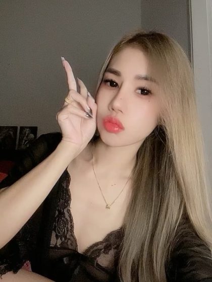 KL Escort - BABY G - amoi2u