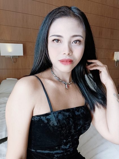 KL Escort - IDA - amoi2u