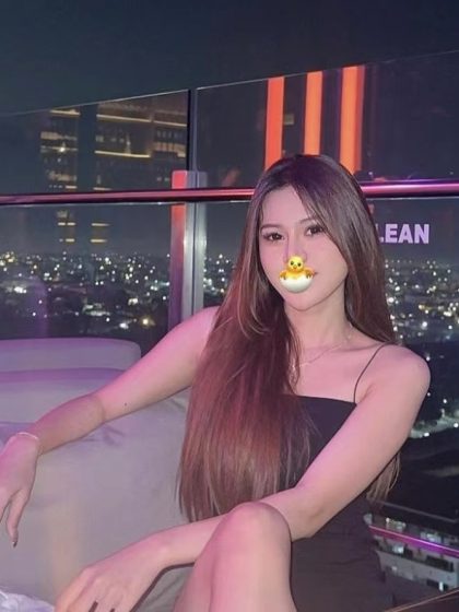 KL Escort - IDA - amoi2u