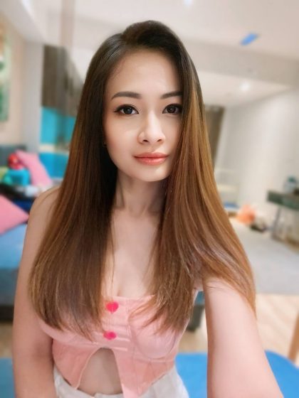 KL Escort - Sandy - amoi2u