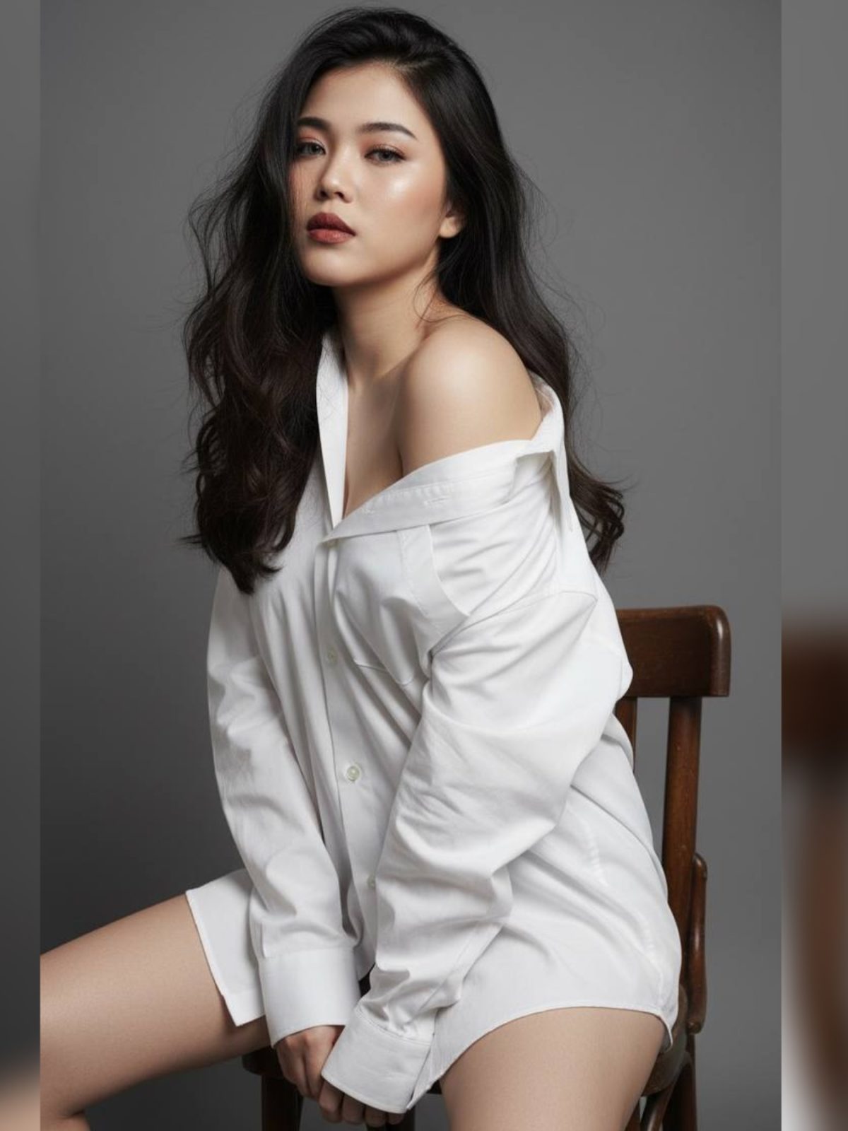 RANIA - INDONESIA - KL Escort