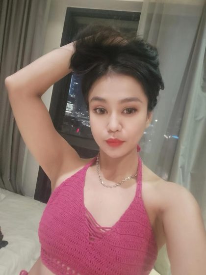KL Escort - Nadin - amoi2u