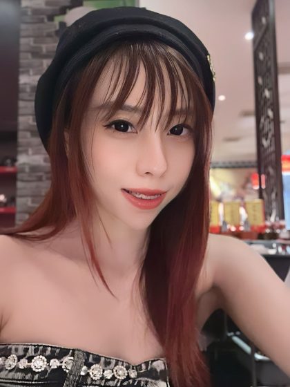 KL Escort - Cindy - amoi2u