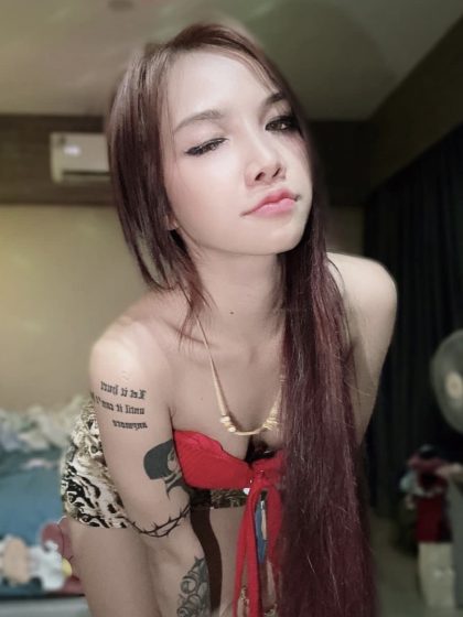 KL Escort - Yuri - amoi2u