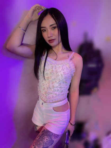 KL Escort - Mintra - amoi2u