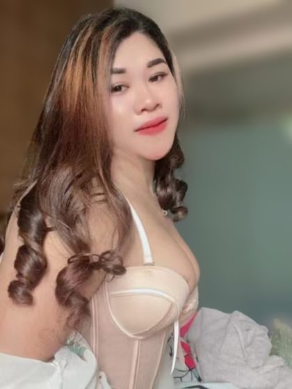 KL Escort - FANNY - amoi2u