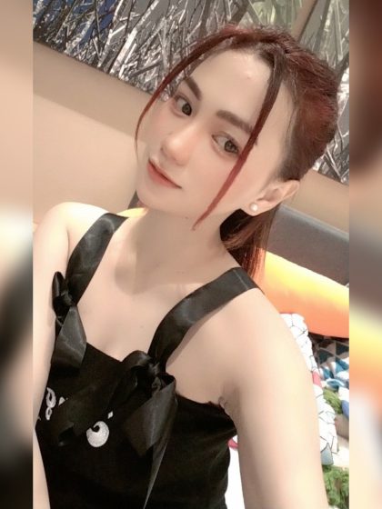 KL Escort - YUNA - amoi2u