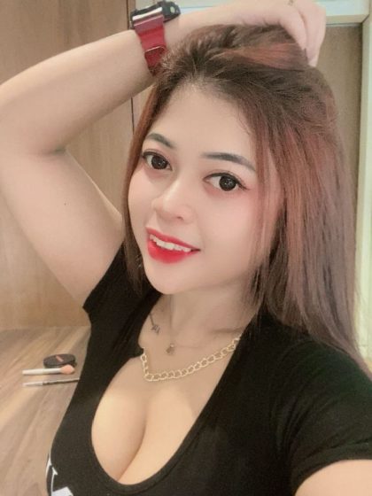 KL Escort - AIDA - amoi2u