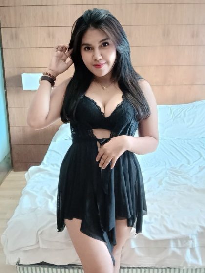 KL Escort - LINA - amoi2u