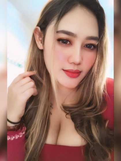 KL Escort - GRACE - amoi2u