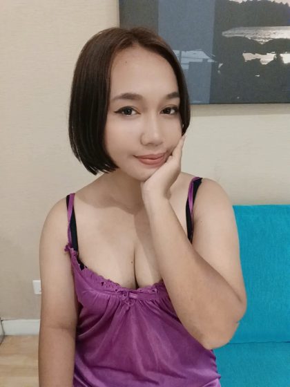 KL Escort - DAISY - amoi2u