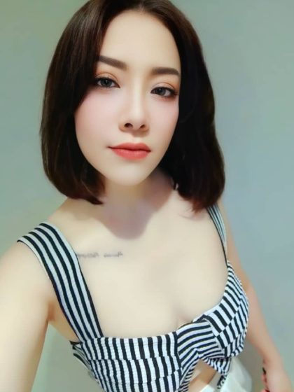 KL Escort - LINDA - amoi2u