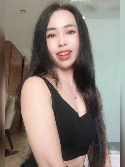 KL Escort - JEN - amoi2u