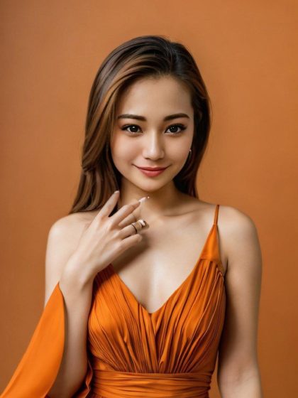 KL Escort - PARTY - amoi2u