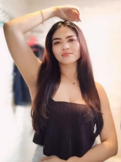 KL Escort - NITA - amoi2u