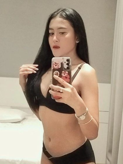 KL Escort - YUNITA - amoi2u