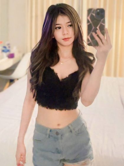 KL Escort - YOSI - amoi2u