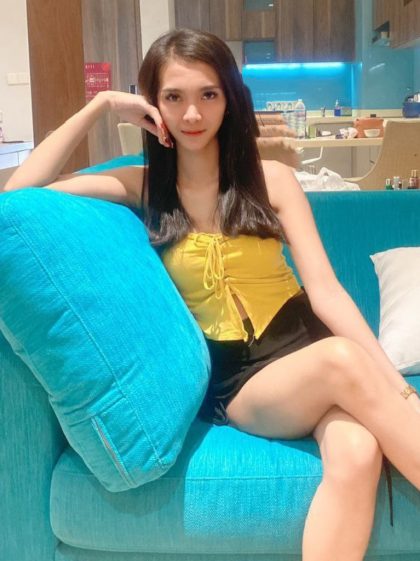 KL Escort - RARA - amoi2u