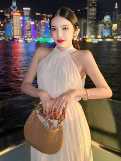 KL Escort - KIKI - amoi2u