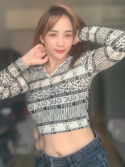 KL Escort - RIA - amoi2u