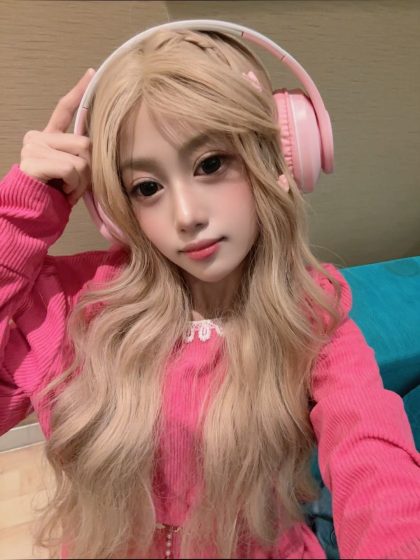 KL Escort - LAURENN - amoi2u