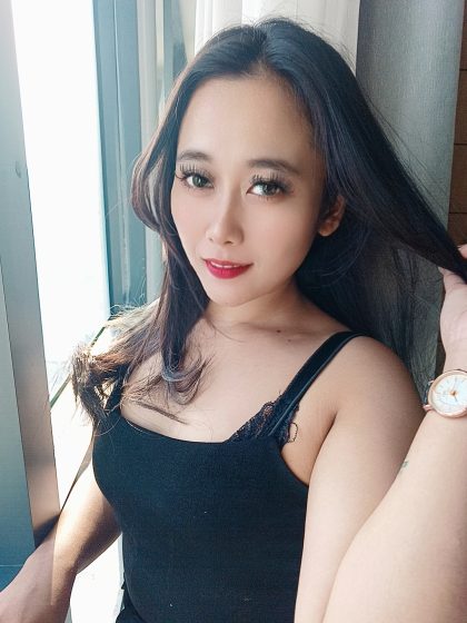 KL Escort - Clarisa - amoi2u