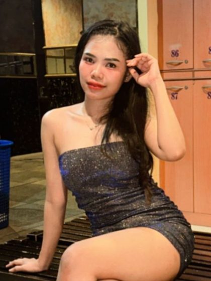 CELINE - INDONESIA - KL Escort