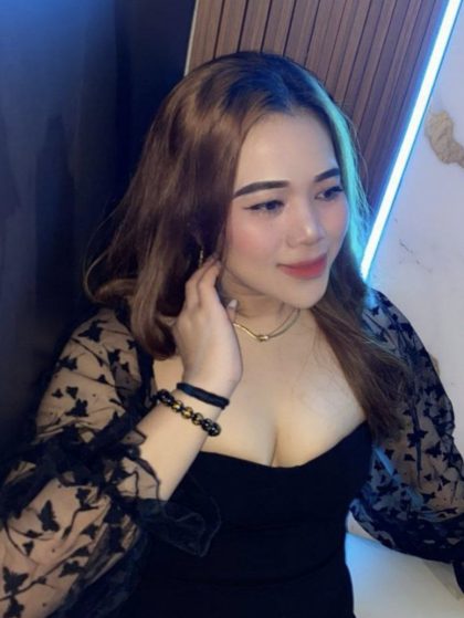 ALEXA - INDONESIA - KL Escort
