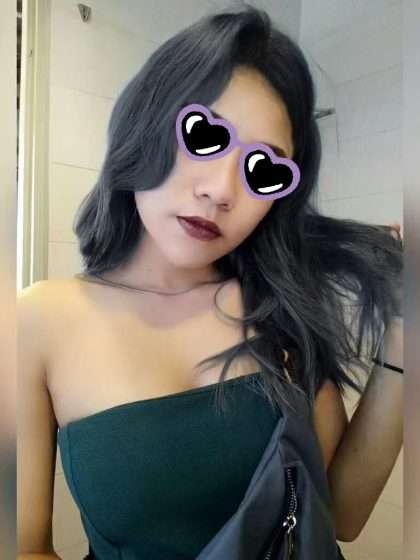 XIAO BING - INDONESIA - KL Escort