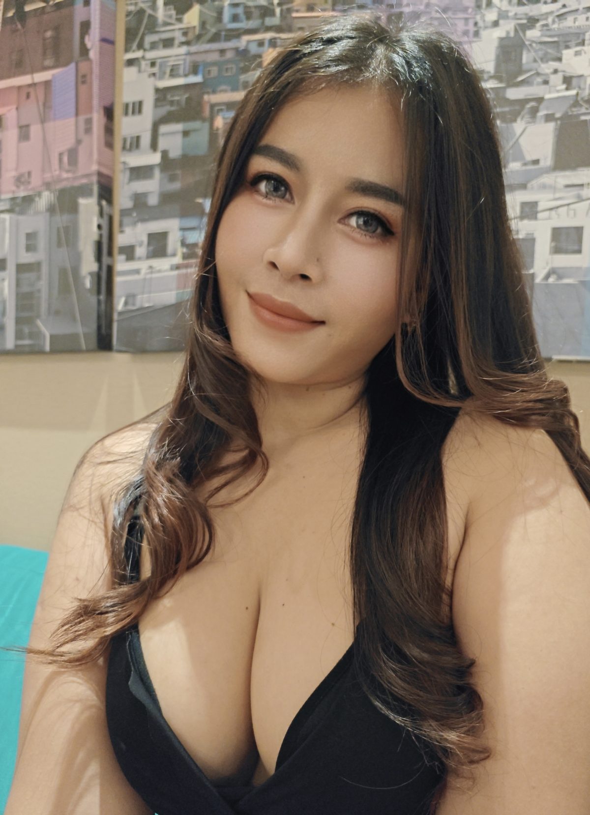 Cinta - INDONESIA - KL Escort