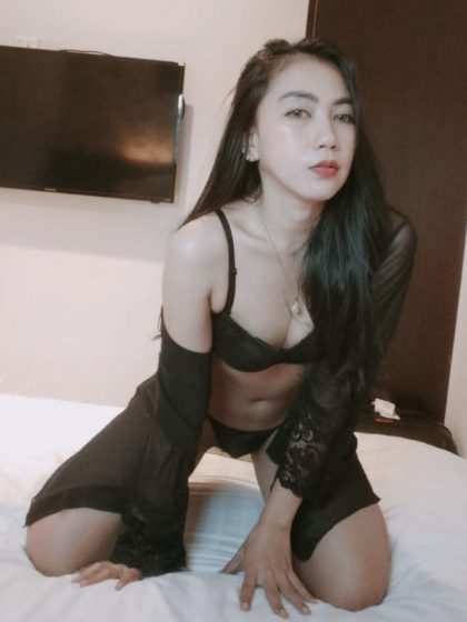 Putri - INDONESIA - KL Escort