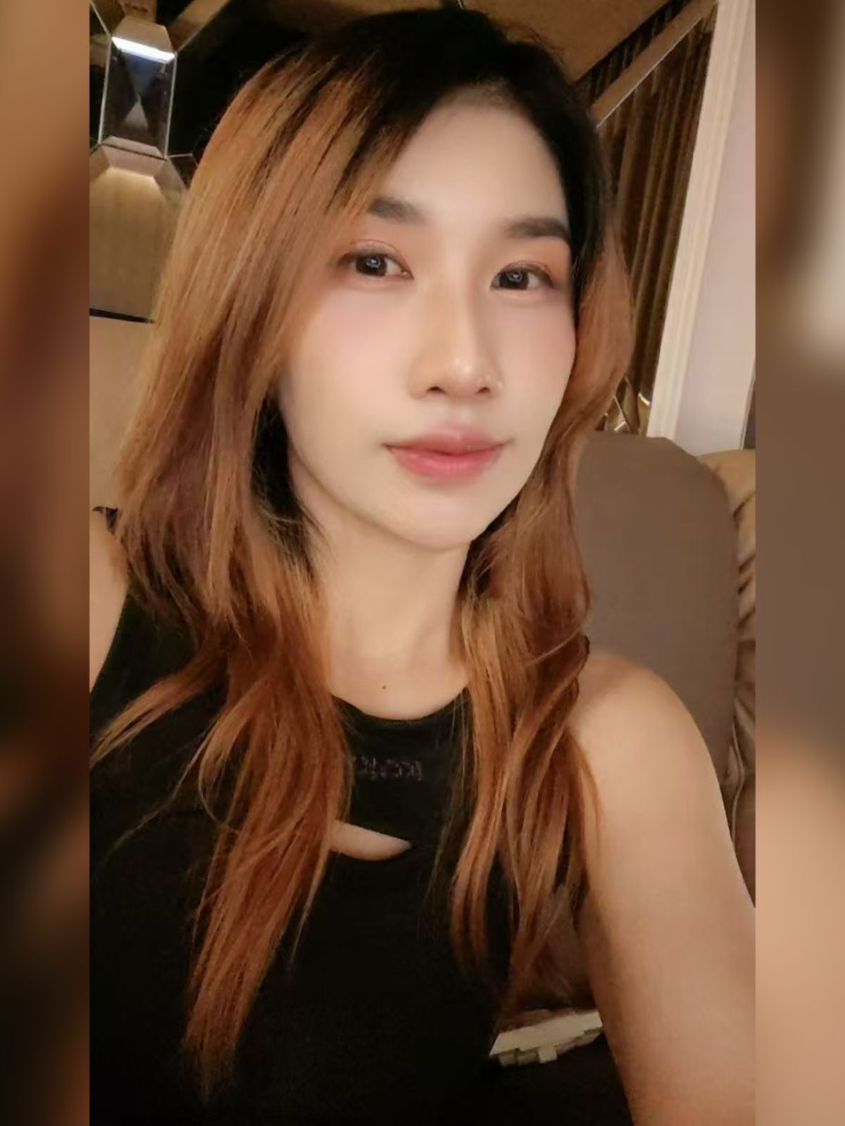 MORI - THAILAND - KL Escort