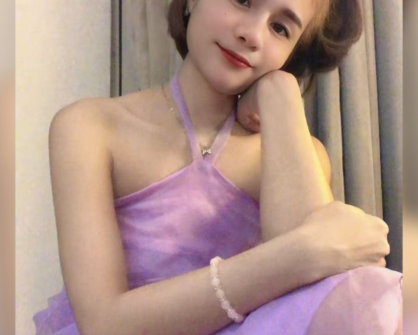 VIVI - LAOS - KL Escort