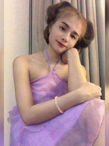 VIVI - LAOS - KL Escort