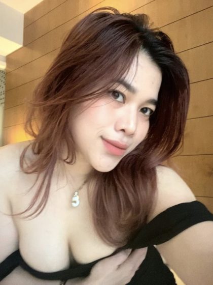 ALEXA - INDONESIA - KL Escort