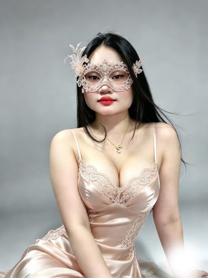 KL Escort. - LUNA - AMOI2U